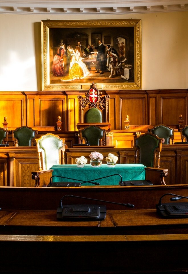 colchester town hall council chamber weddings essex