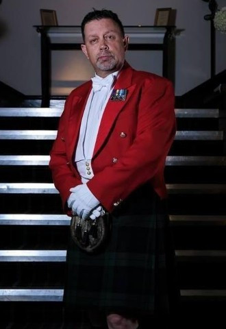 kilt