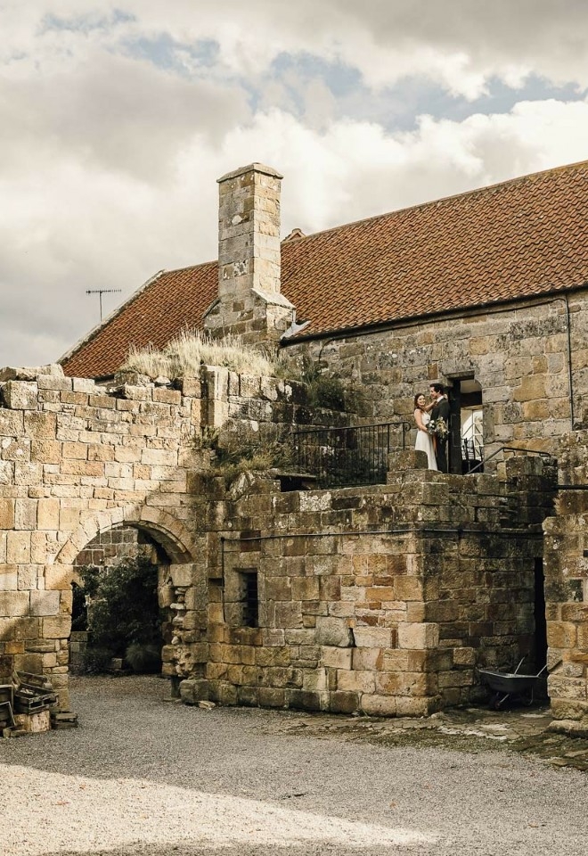 danby castle barn