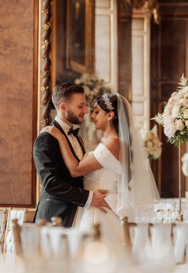 Gosfield Hall Venues in Essex