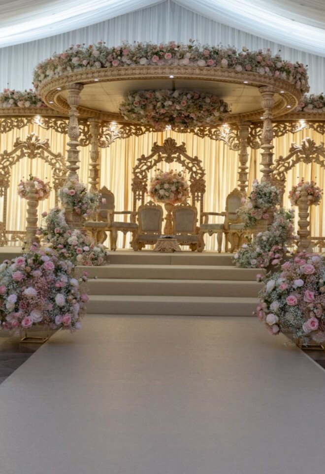 Mandap