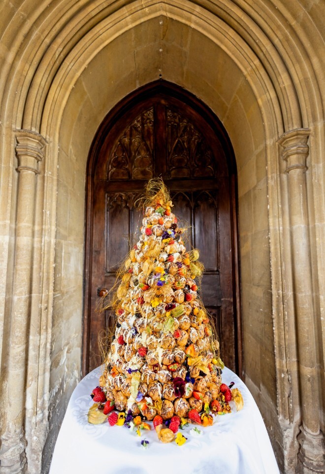 St Audries Venues in Somerset