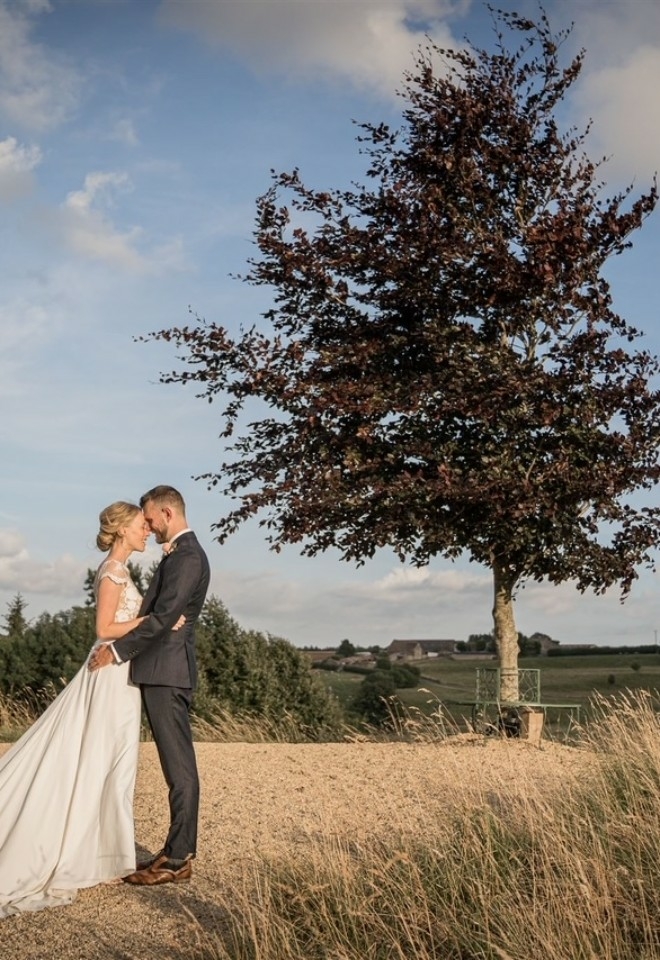 one tree hill gardens