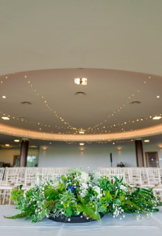 East Sussex Nation Resort Wedding Venue