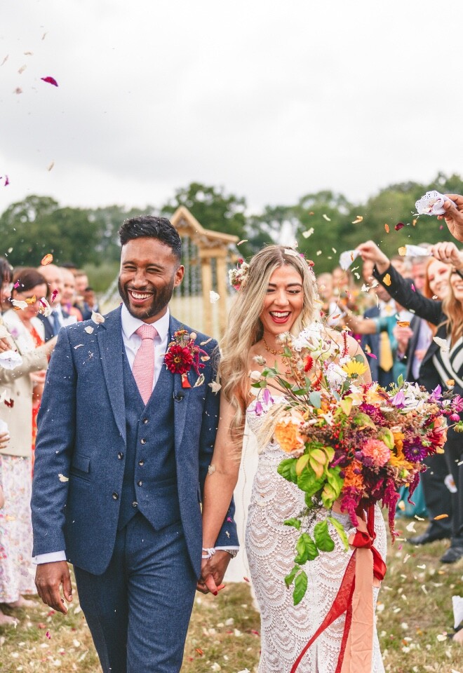 Documentary wedding photography by Leicester wedding photographer Ashok Suren