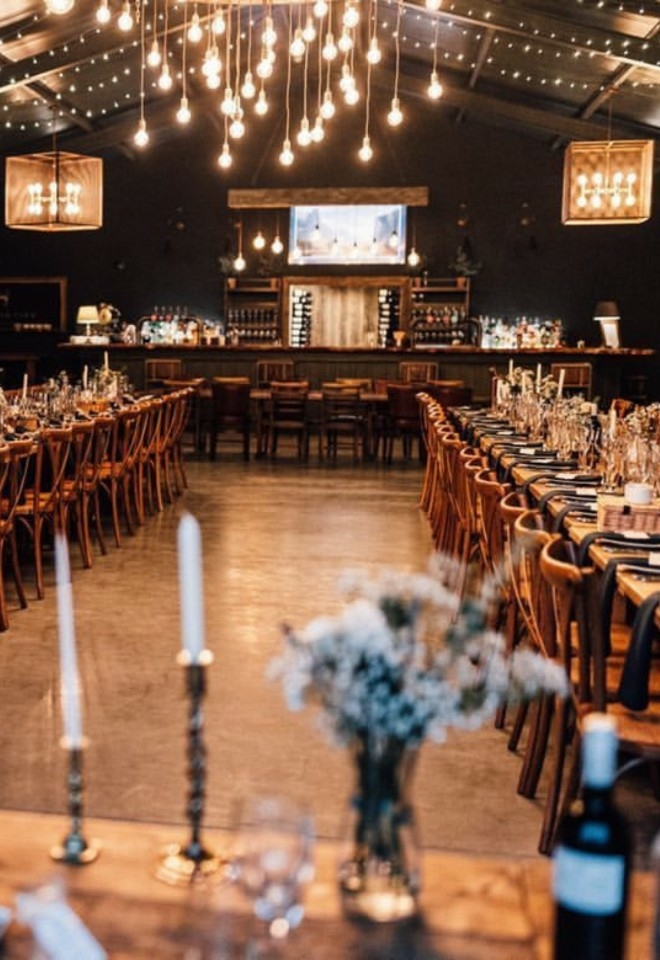 The Cow Shed at Silchester Farm