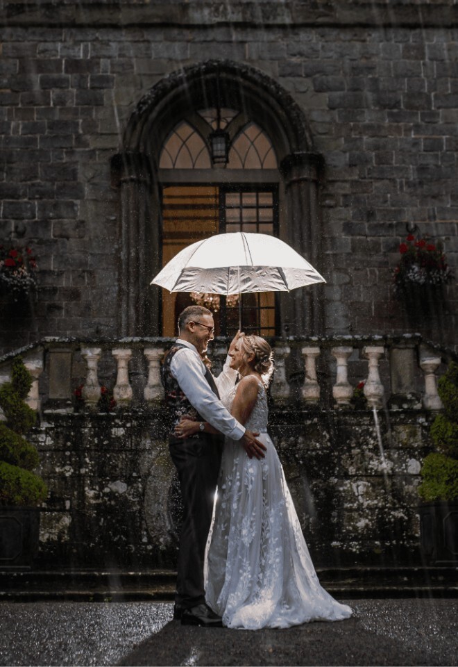 Clearwell Castle Venues in Gloucestershire