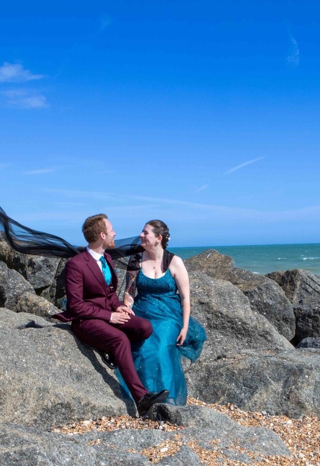 photography-wedding-shoreham beach