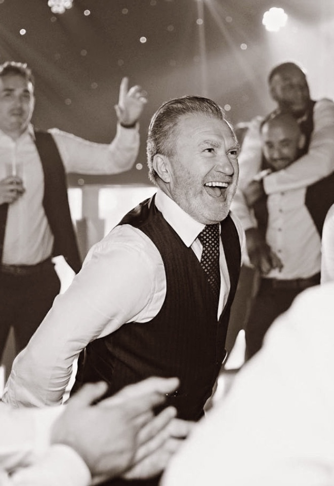 The Wedding DJs,Discos & DJs in Suffolk