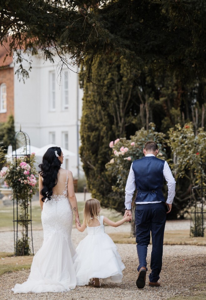 Gosfield Hall Venues in Essex