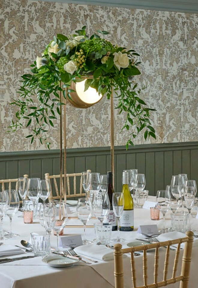 Lombard - Banquet