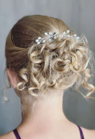 Emma Goodwin Hair & Makeup Beauty, Hair & Make-up in Oxfordshire