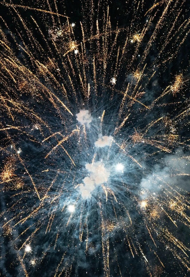 The Pyro Firm Fireworks