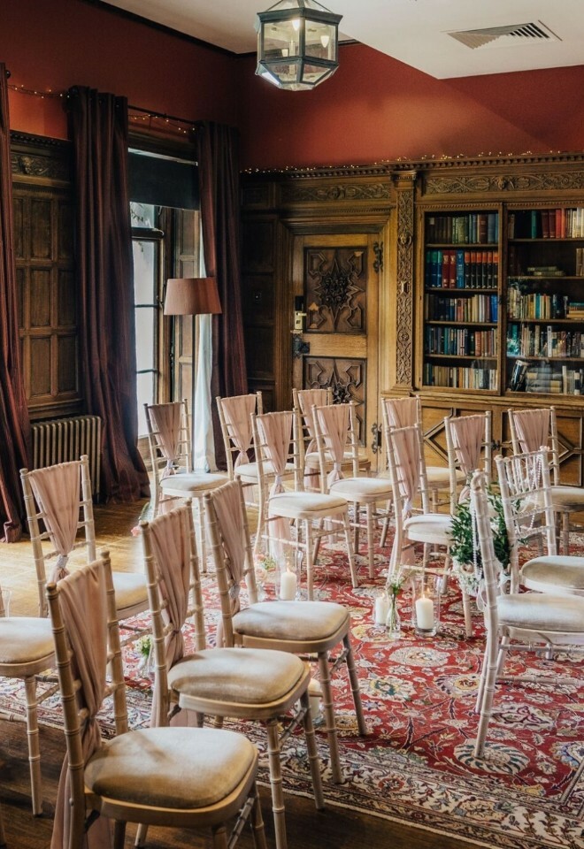 Oxford Event Hire - Limewash Chiavari Chair