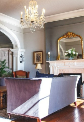 Glewstone Court,  Wedding Venue in Herefordshire