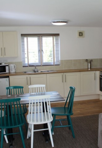 Cottage - 4 Star Self Catering Apartment - China Fleet Country Club, Saltash, Cornwall