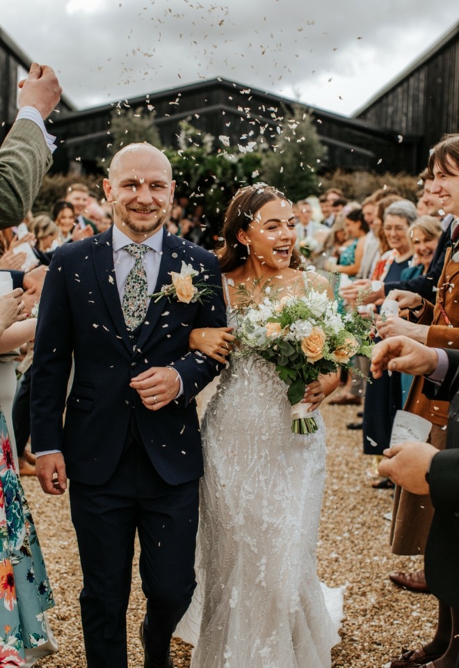 Confetti