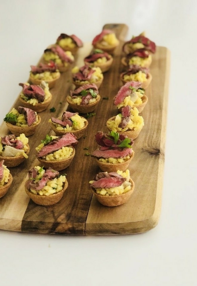 Canapes