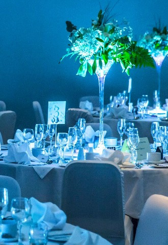 Wedding Breakfast