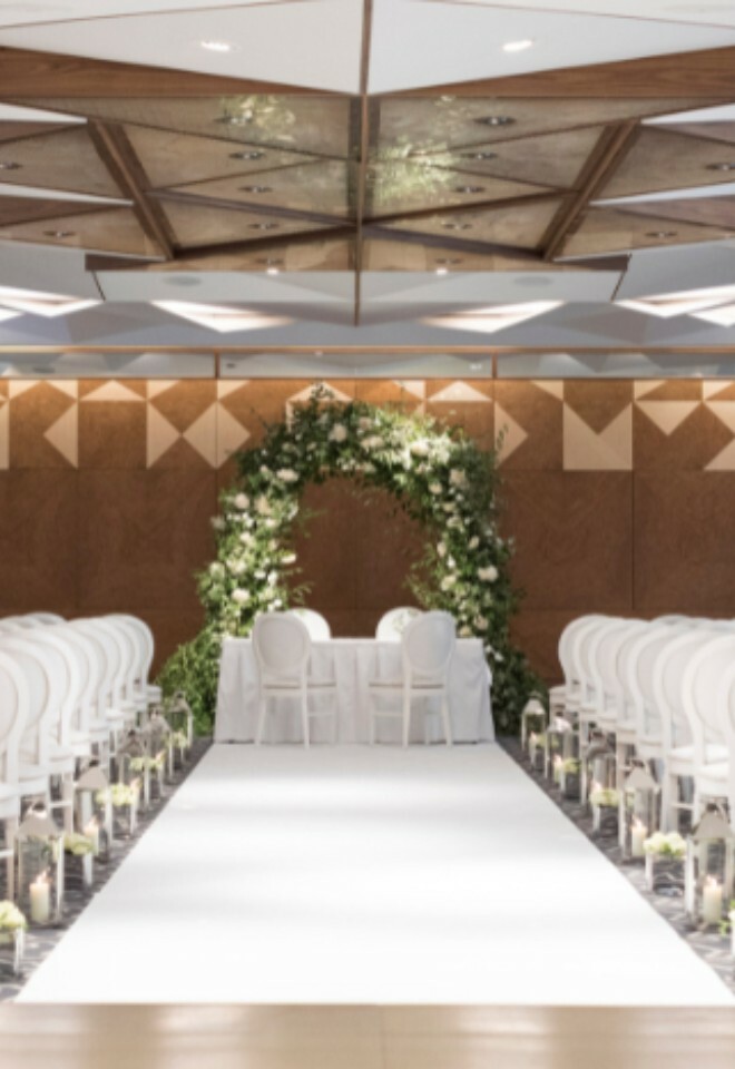 The Berkeley Hotel,Venues in London - Central