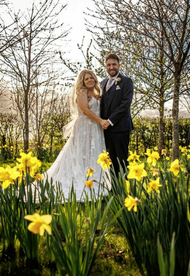 South Farm Barn & Outisde wedding venue in Cambridgeshire & Hertfordshire