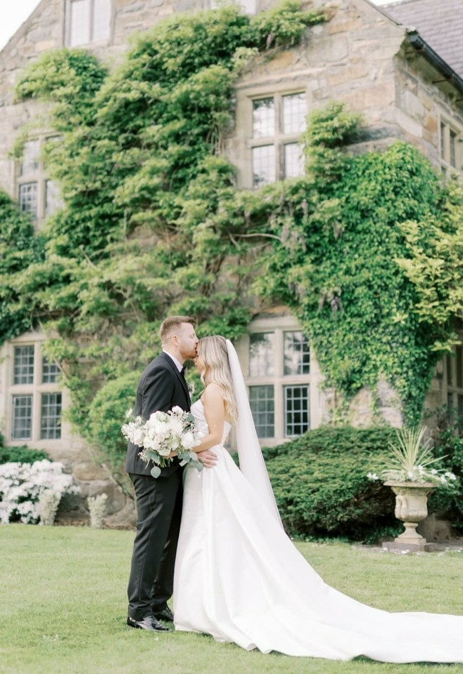 Talhenbont Hall Venues in Gwynedd