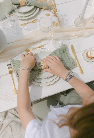 Boho Chic Picnic 