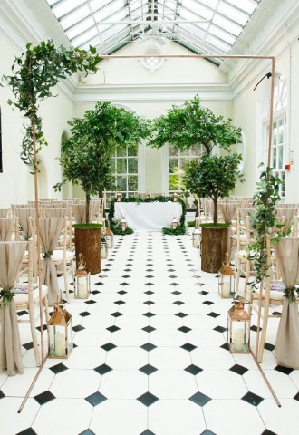 Hunton Park Hotel