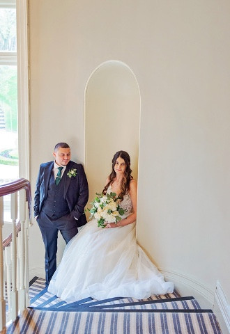 Suffolk Wedding Photographer