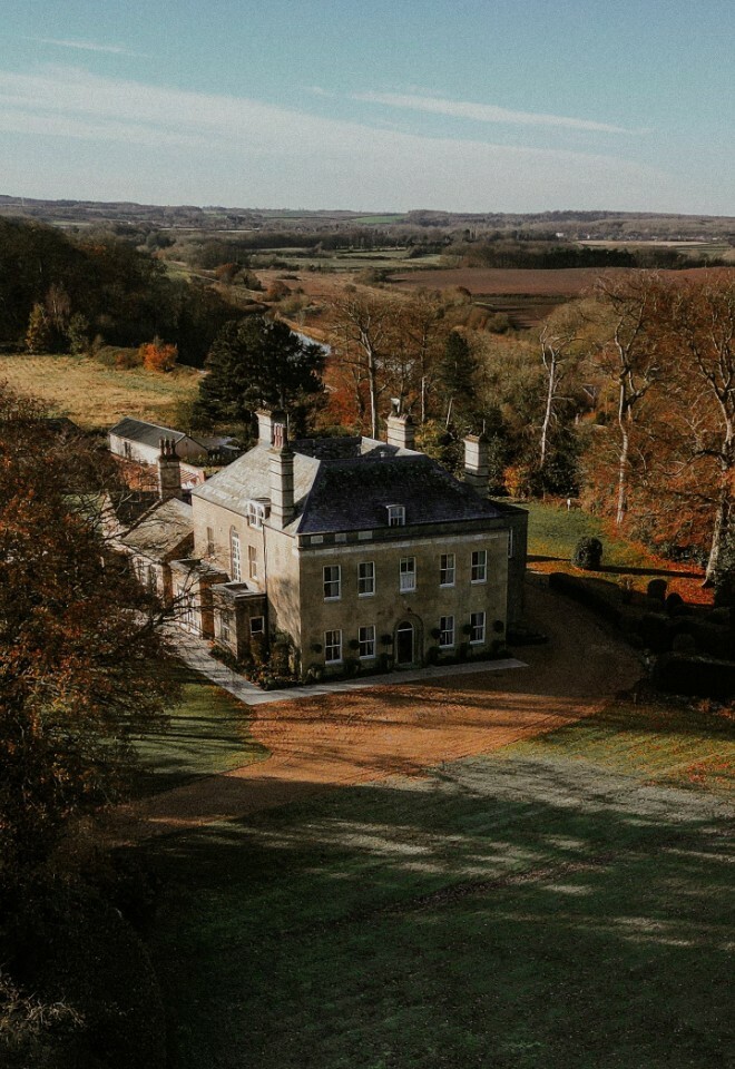 Cuckney House and Grounds