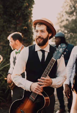 Radio Kings Band Italy