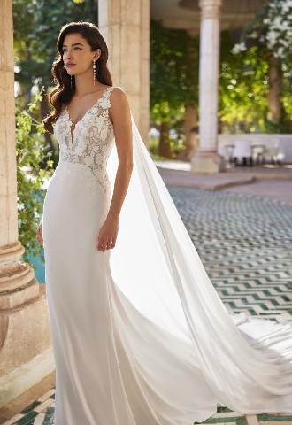 Alenka from Adriana Alier 2024 collection, Boa Boutique Leatherhead Surrey
