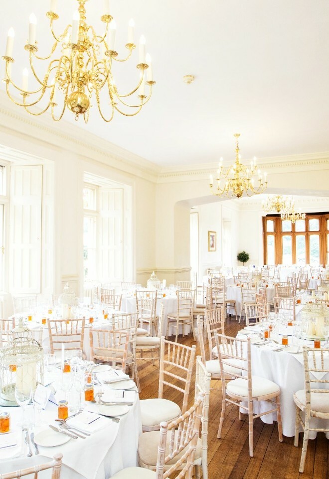Banqueting Hall  