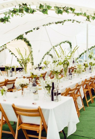 Wedding Marquees GP Marquees