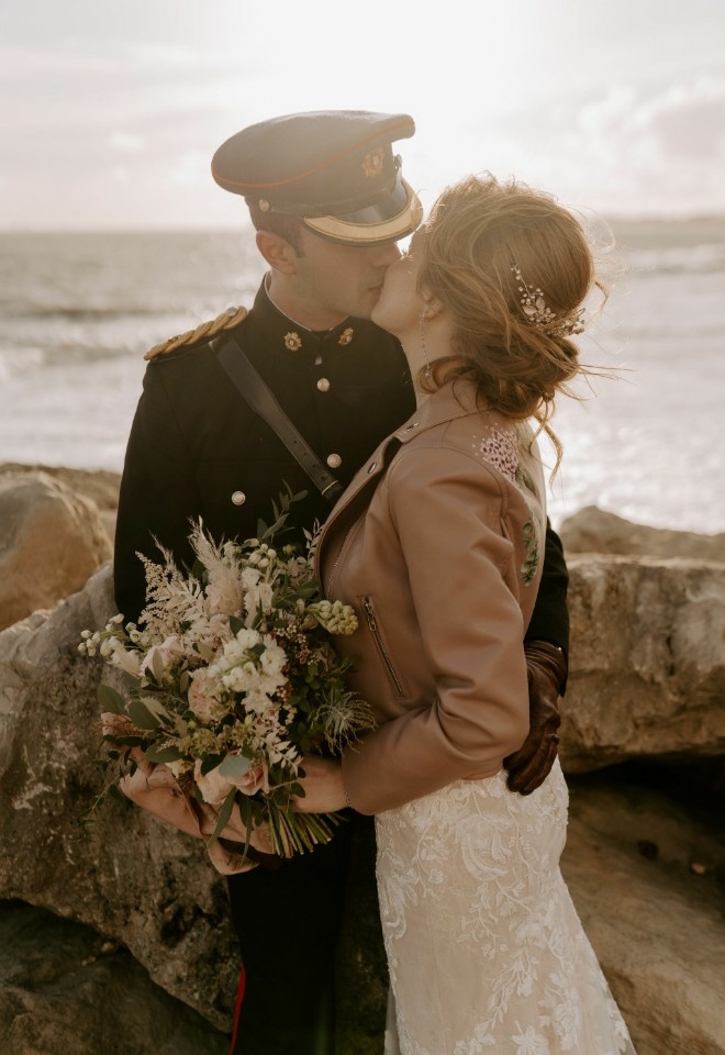 Beach Wedding