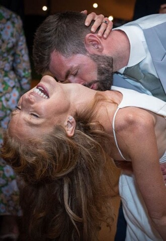 Natural Wedding Photography - Oxfordshire