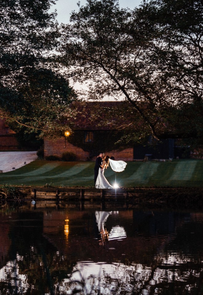 Leez Priory Venues in Essex