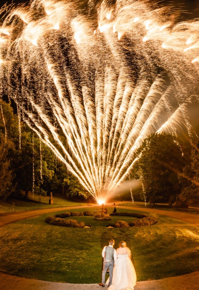 Clearwell Castle Venues in Gloucestershire