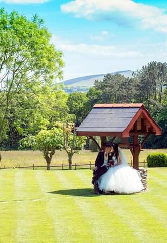 The Glyn Clydach Wedding Venue