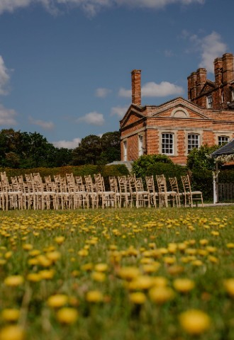 Warbrook House