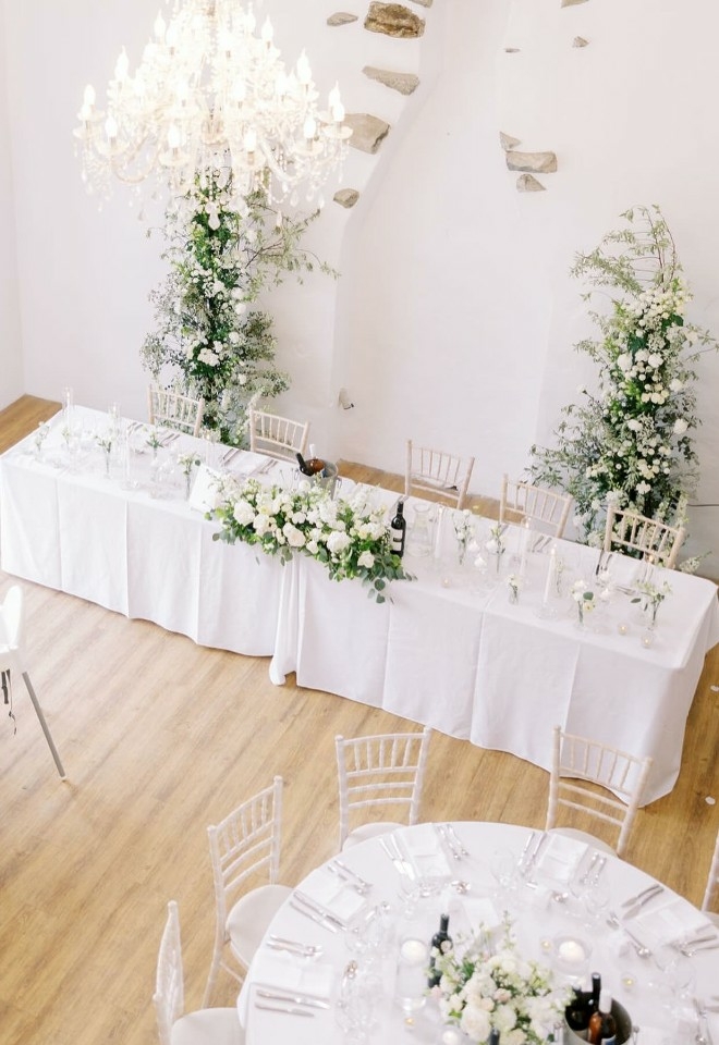 Talhenbont Hall Venues in Gwynedd