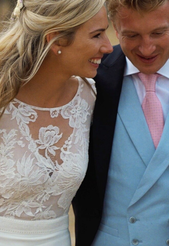 Wedding Videography Suffolk