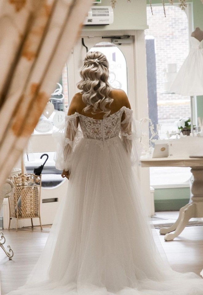 Bicester Bridal