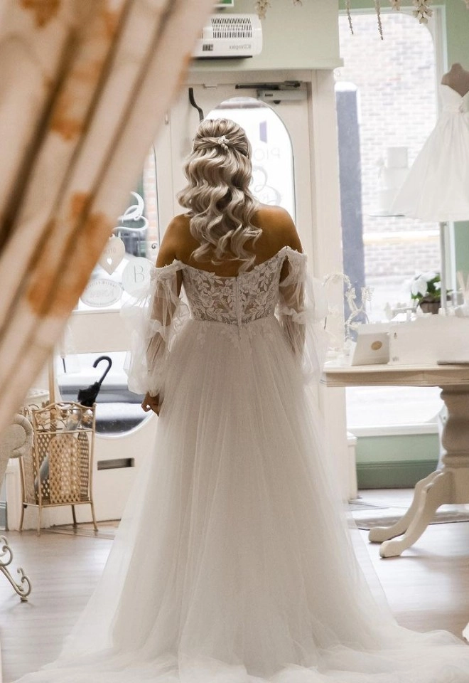 Bicester Bridal