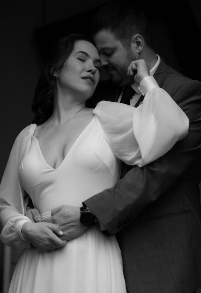 Bridal hair and makeup in Bristol