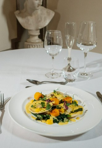 Glewstone Court,  Wedding Venue in Herefordshire