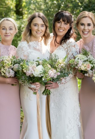 Wedding venue in Devon