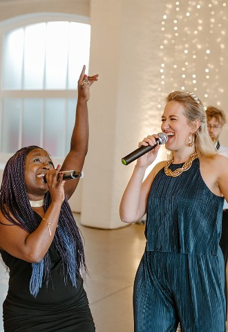 Blue Lion Band Music in Central London