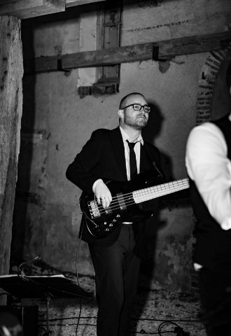 Popcorn Factory Orchestra France