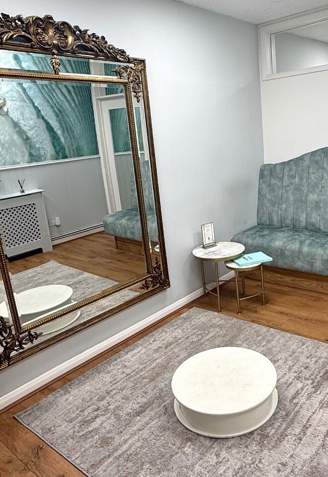 Our VIP Suite